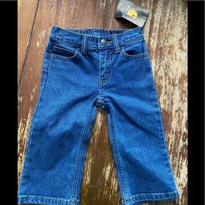 Carhartt baby jeans